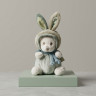 Мишка-заяц Ziggy Family, 15см