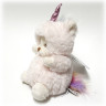 Мишка Ziggy Unicorn, 15см 