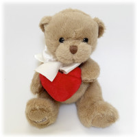 Мишка My Love, 15см