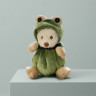 Мишка Ziggy Prince and Maja, 15см