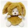 Мишка-заяц Colorful Ziggy, 15см