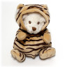 Мишка Ziggy Wild, 15см