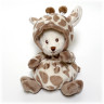 Мишка Ziggy Wild, 15см