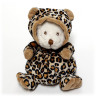 Мишка Ziggy Wild, 15см