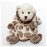 Мишка Ziggy Wild, 15см