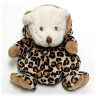 Мишка Ziggy Wild, 15см