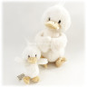 Утка Mama Quack w/ Baby, 20 см