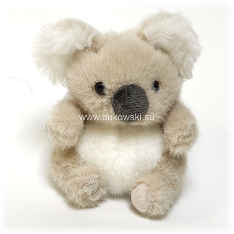 Коала-брелок Baby Koala, 11см 